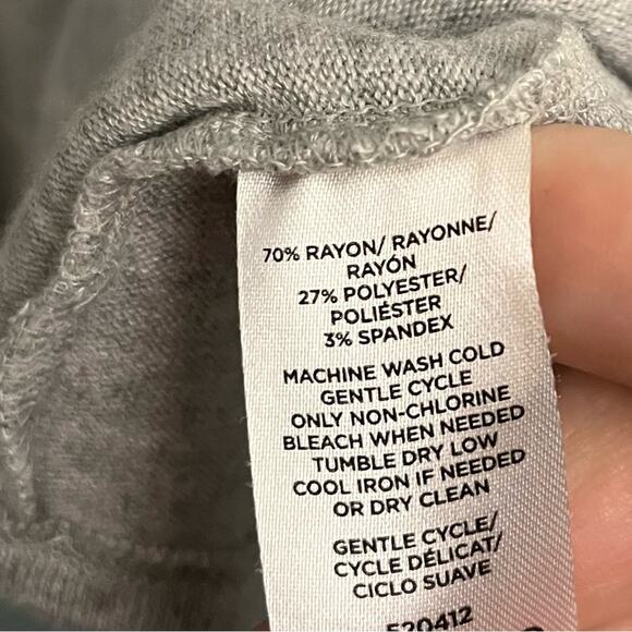 LOFT Super Soft T-Shirt - Picture 4 of 4